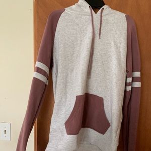 Zumiez soft sweatshirt